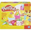 купить Набор для творчества Play-Doh G0525 Birthday toolset в Кишинёве 
