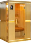 cumpără Saună ArtFlame KD-5004F (cu infarosu) în Chișinău 