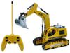 купить Радиоуправляемая игрушка New World 8070E Гусеничный экскаватор с т/с (свет, звук) 5 функций, 38006 в Кишинёве 