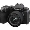 cumpără Aparat foto mirrorless FujiFilm X-S20 black/XC15-45mm kit în Chișinău 