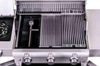 купить Мангал Saber R50SC0017 SS 500 3 Burner, TRU-Infrared (pe gaz) в Кишинёве 