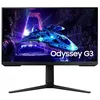 купить Монитор Samsung Odyssey G3 LS24DG300EIXUA в Кишинёве 