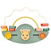 купить Игрушка Sophie la Girafe 010354 Jucarie interactiva sub forma de abacus в Кишинёве 