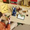 купить Конструктор Lego 21597 Minecraft. Benzinărie в Кишинёве 
