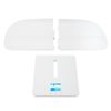 купить Аксессуар для самых маленьких U-Grow UG01-BSB Cântar 2în1 pentru bebeluși (funcție Bluetooth) в Кишинёве 