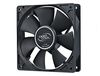 cumpără Case/CPU FAN DEEPCOOL XFAN 120, 120x120x25 mm, 1300rpm, 25 dB, 44.7 CFM în Chișinău 