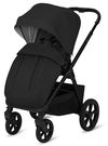 купить Детская коляска Lionelo Carucior 2in1 Carmine Black Onyx в Кишинёве 