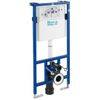 купить Бачок для унитаза Roca Rama WC Duplo S A8900A902E в Кишинёве 
