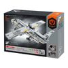 купить Конструктор iM.Master 6832 Avion militar, Mechanical Master, 329pcs в Кишинёве 