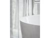 купить Ванна Ravak Freedom O Tec White/White acryl freestanding 170x77 CC61000000 в Кишинёве 