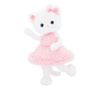купить Мягкая игрушка Orange Toys LK01/06 Lucky Kitty, Lucky Sophie: Cotton Candy 38 в Кишинёве 