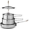 купить Набор посуды Primus CampFire Cookset S.S. Small S.S. 21 cm в Кишинёве 