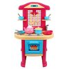купить Игровой комплекс для детей Technok Toys R37A /19 (3039) Prima mea bucatarie в Кишинёве 
