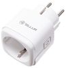 купить Розетка электрическая Tellur TLL331311 White в Кишинёве 