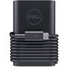 cumpără Încărcător pentru laptop Dell 450-AKVB AC Adapter - USB-C 45 W AC Adapter with 1 meter Power Cord - Euro în Chișinău 