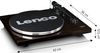 купить Проигрыватель виниловый Lenco LBT-345WA в Кишинёве 