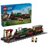 cumpără Set de construcție Lego 60511 Vintage Steam Train în Chișinău 