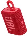 cumpără Boxă portativă Bluetooth JBL GO 3 Red în Chișinău 
