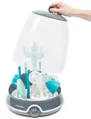 cumpără Uscător biberoane Babymoov A003110 Sterilizator electric si uscator de biberoane 2 in 1 Turbo (+) în Chișinău 