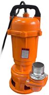 купить Насос Technoworker DWP550W Pompa submersibila pentru apa murdara cu maruntitor в Кишинёве 