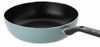 купить Сковорода Berghoff 3950311 Wok 28cm Leo Sage в Кишинёве 