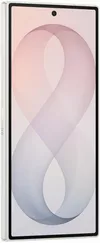 купить Смартфон Samsung F976 Galaxy Fold 8 Ultra 16/1TB Cream в Кишинёве 
