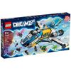 cumpără Set de construcție Lego 71460 Autobuzul Spațial al domnului Oz, 878elem în Chișinău 
