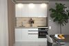 cumpără Mobilă pentru bucatarie ArtFlame GOLA White (2 m.l.) în Chișinău 
