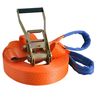 Slackline 15 m (max. 200 kg) Ergo 967602515SLA  inSPORTline 