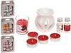 Set de aromaterapie 9buc