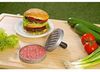 купить Аксессуар для кухни Activa Mastercook AM16477 presa pt burger Burgers Press din aluminiu 12cm в Кишинёве 