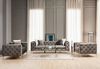 купить Диван Trendy Como Antracit (2 locuri) в Кишинёве 