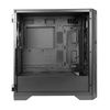 cumpără Case E-ATX Miditower Chieftec Gaming APEX AIR GA-01B-M-OP Black no PSU, 1xUSB 3.2 Gen2 Type C, 2xUSB 3.0, Audio-out&Mic In, 3x140mm PWM fans pre-installed, Front mesh design, Tempered glass side panel (carcasa/корпус) în Chișinău 