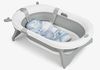 cumpără Cădiță Kikka Boo 31404010029 Hamac pentru cadita Soft Bath Nubo Sea Shell Blue în Chișinău 