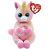 купить Мягкая игрушка TY TY40547 Unicorn roz Skylar 20 сm (Beanie Babies) в Кишинёве 