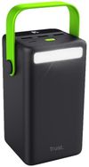 cumpără Acumulator extern USB (Powerbank) Trust 50000mAh Power bank - Redoh XXL, Black în Chișinău 