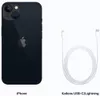 купить Смартфон Apple iPhone 13 128GB Midnight MLPF3 MLNW3 в Кишинёве 