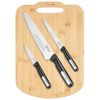 купить Набор ножей Rondell RD-1569 Bayonetta в Кишинёве 