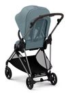 cumpără Сărucior pentru copii Cybex 524000031 Melio B Stormy Blue în Chișinău 