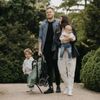 cumpără Сărucior pentru copii Coccolle Melia Sage Shadow în Chișinău 