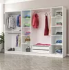 cumpără Dulap Trendy Kale-3806, 270x210x52cm în Chișinău 