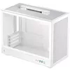 cumpără Carcasă PC Deepcool CH160 PLUS WH Micro-ATX în Chișinău 