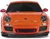 cumpără Jucărie cu telecomandă Rastar 39900 1:24 Porsche GT3 RS orange, 50639 în Chișinău 