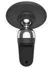 cumpără Suport auto Baseus SUCC000101 Car Holder Magnetic Air Vent C01, Black în Chișinău 
