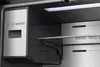 cumpără Frigider SideBySide Hisense RQ760N4IFE în Chișinău 