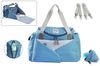 cumpără Geantă pentru mama Beaba B940203 Sydney II Bleu în Chișinău 