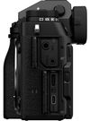 cumpără Aparat foto mirrorless FujiFilm X-T5 XF18-55mm F2.8-4 R LM OIS black Kit în Chișinău 