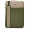 купить Сумка для ноутбука Hama 222070 "To Go" Laptop / Tablet Sleeve, for Hanging, up to 31 cm (12.1"), beige-green в Кишинёве 