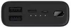 cumpără Acumulator extern USB (Powerbank) Xiaomi 10000mAh Mi Power Bank 3 Ultra Compact în Chișinău 