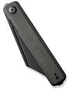 купить Нож походный Sencut SA08F Bronte, mâner Canvas Micarta, Liner Lock в Кишинёве 